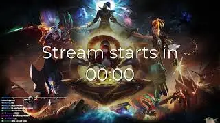 🟢 SEASON 16 IS HERE - 🔥 CHALLENGER WILL BE MINE - 🍾 ONLY GOOD VIBES - !yt !tiktok - fredPls