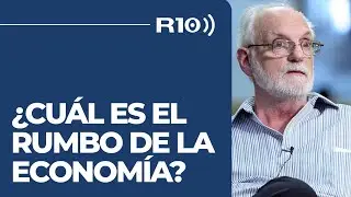 ¿CUÁL ES EL RUMBO DE LA ECONOMÍA? | Juan Carlos de Pablo en #ElAmorEsMasFuerte
