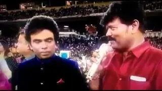 Saravana store Hero Confident speech about to become Actor#Saravanastore