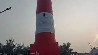 GOPALPUR  LIGHT HOUSE 🏠 AREA