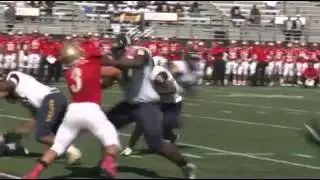 Football highlights: Bergen Catholic beats Friendship Collegiate Academy