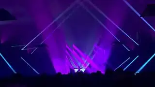 Carla SCHMITT. Concert Gare de Strasbourg Nuit 14 au 15 f&eacute;vrier 2026.