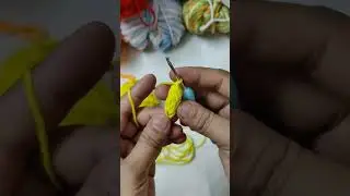 Very Easy Crochet Bag Handle Cord Making On Live 😍 Kunuz Kitchen & Art is live ❤️