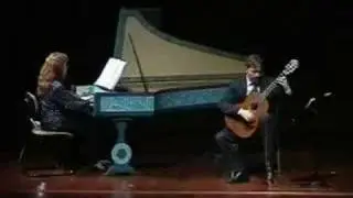Daniel Wolff & Laura Dearmas - Carlevaro Conc. del Plata 1