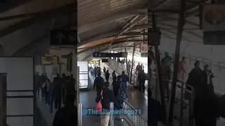 How To Go Gurugram Rapid Metro | Delhi Metro Yellow Line Sikanderpur Interchange Station | Tour