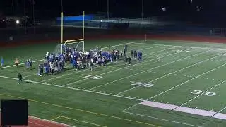 St. Michael-Albert vs Sartell High SchSt. Michael-Albert vs Sartell High School Boys' Varsity Soccer