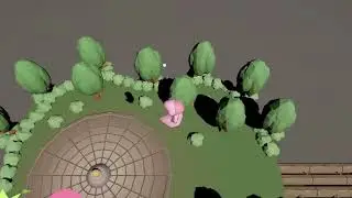 Gates of Trial - #GGJ #FGJ2026