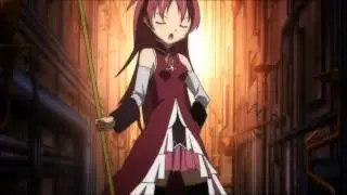 {[PMMM]} Kyouko Sakura - Animal I Have Become