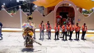 Banda Flechadores Popurr&iacute; Carnavalero