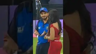 Ise Kehte hai Cricket Ka Kabada Karna Jo ECL t10 Me khela jaa Raha hai #shorts