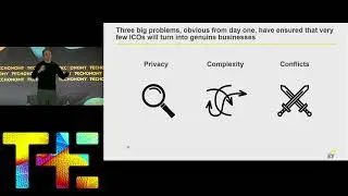 Why Business Must Get to Public Blockchains