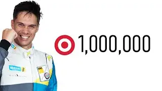 I Will End the Stream When I Hit 1 Million Subs