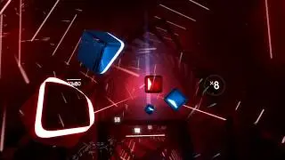 Beat Saber - Dragon Soul - Expert  (Dragon Ball Kai Opening)