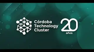 C&Oacute;RDOBA TECHNOLOGY CLUSTER