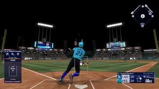 MLB The Show 22 - That Is It Showdown