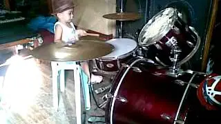 D' palo boy (kyle)