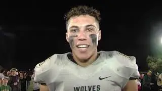 49ers Cal-Hi Sports Report Show #11 | Oct. 28, 2018