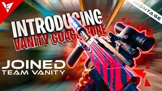 JOINED TEAM VANITY (Black Ops Cold War Montage)