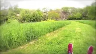 Mirage: Short Film