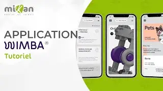 D&eacute;couvrez l'application Wimba&reg; pour g&eacute;rer vos suivis patients et vos commandes d&rsquo;attelles