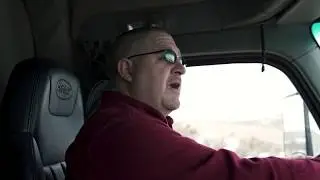 Brady Trucking is Hiring Company Drivers - Matt