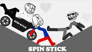 Best Falls | Stickman Dismounting compilation of funny moments #26