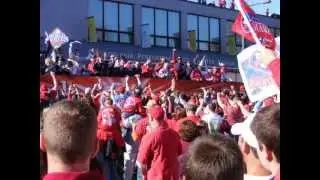 2008 Phillies World Series Parade