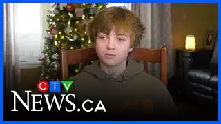 Ottawa Valley teen in need of a kidney
