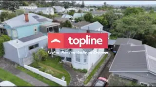 Auckland Villa Re-roof Project, Topline Specialists Villa Roofers