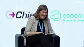 Beatriz Aylagas (Ecoembes) en Tendencias EGS 2026 - Forética