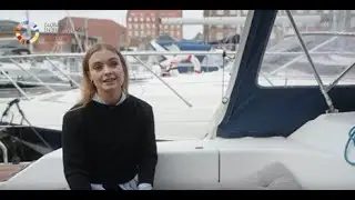 Iv&aelig;rks&aelig;tteri i Det Bl&aring; Danmark: M&oslash;d Thyra Traberg fra DockMe