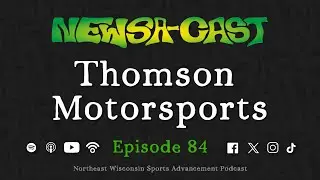 Thomson Motorsports, A Family Affair || Throwback Dave Cowens