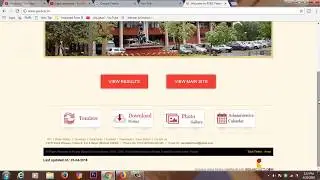 Punjab Board PSEB 10th Results 2018 declared today/tomorrow...