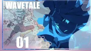 Dans le sens du courant [Wavetale | Episode 1] (FR)