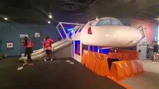 American Airlines CR Smith Museum