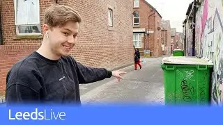 Takeaway bins get their own TripAdvisor page