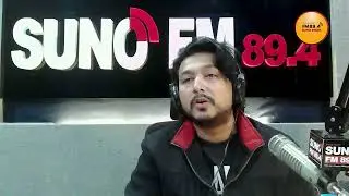 Water Is Life | RJ Zain Ul Abideen on the Importance of Saving Water