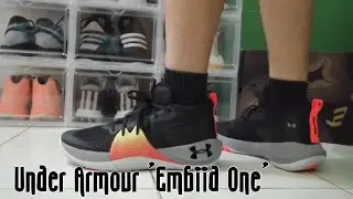 Under Armour Embiid 1