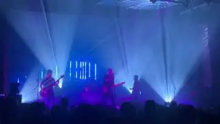 Thrice - Just Breathe (Live)