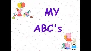 Abc Song | ABC Videos For Kindergarten | Kids World