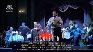 Rigoletto - teaser ONB