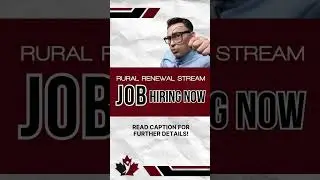 Hiring in Bonnyville Alberta! #jobalert #jobincanada