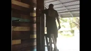 Security gate installation Miami
