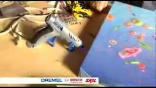 CrackingArt & Bosch