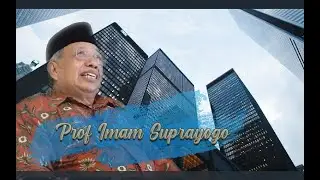 Tarbiyah Ruhiyah | Ngaji Online Prof Imam Suprayogo