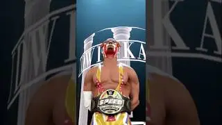 What If The Speed Championships Get Revamped?