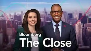 Markets Slip as Nvidia, Yields & the Debasement Trade Loom | The Close 8/24/2026