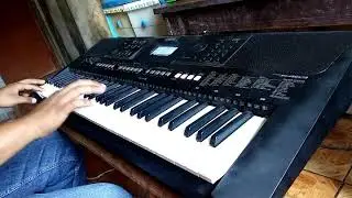 Mambo # 8 en vivo