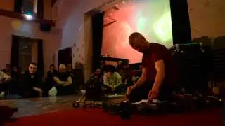 Jer Reid - Garnethill Multicultural Centre