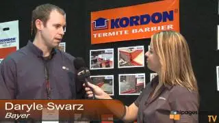 Kordon interview at DesignBuild